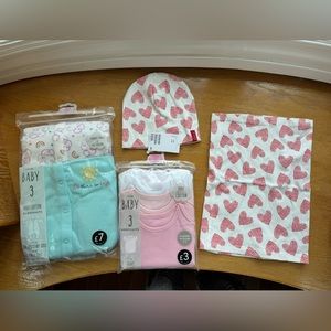 Baby clothes 12-24 months. Brand new